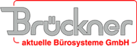 Br&uuml;ckner aktuelle B&uuml;rosysteme GmbH