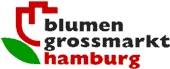 Blumengrossmarkt Hamburg