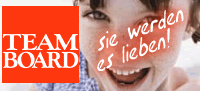 TeamBoard - Sie werden es lieben
