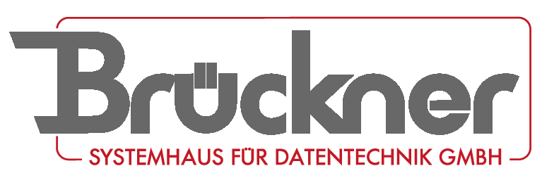 Brückner Systemhaus für Datentechnik GmbH