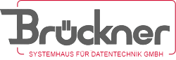 Brückner Systemhaus für Datentechnik GmbH